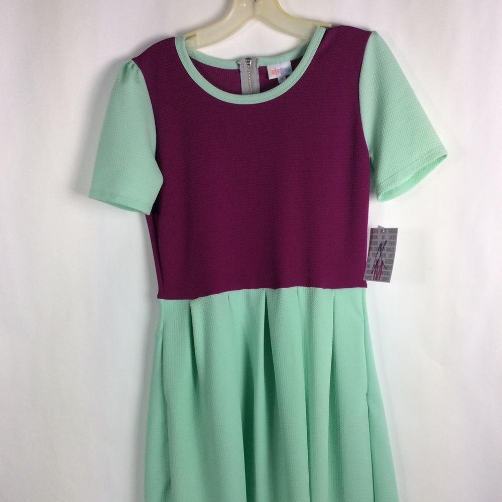 LulaRoe dress new with tags